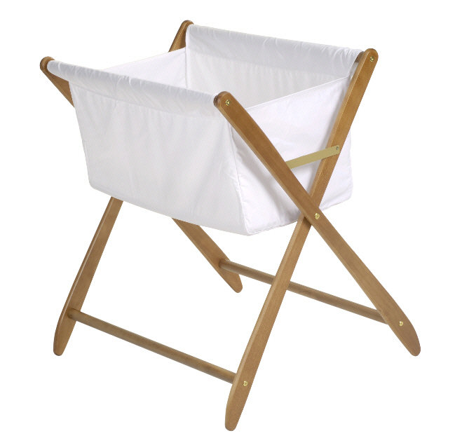 Cariboo Folding Bassinet Cariboo Folding Bassinet