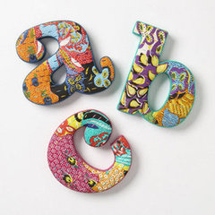 Anthropologie Kids Gifts