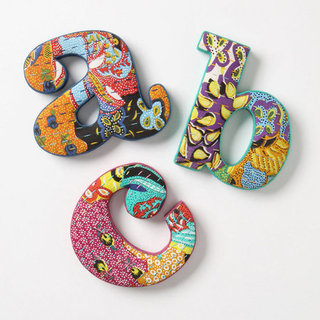 Anthropologie Kids Gifts