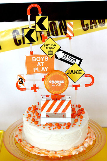 Cake at Work Cake at Work