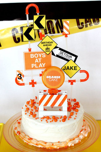 Cake at Work Cake at Work