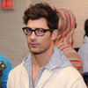 Hot Male Models of Fashion Week