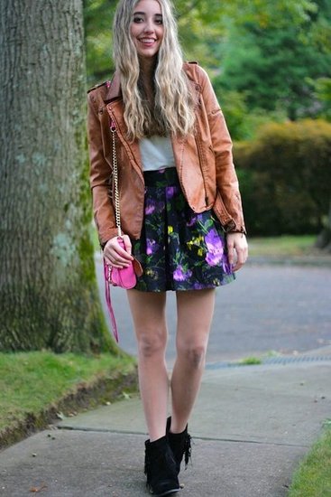 jacket weather