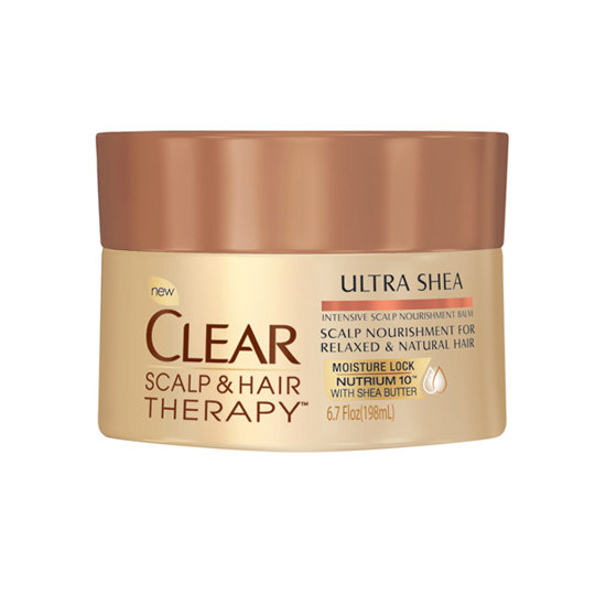 CLEAR Intensive Scalp Nourishing Balm CLEAR Intensive Scalp Nourishing Balm