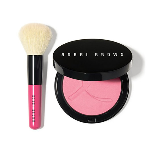 Bobbi Brown Pink Peony Set