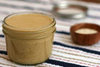 Homemade Tahini Recipe
