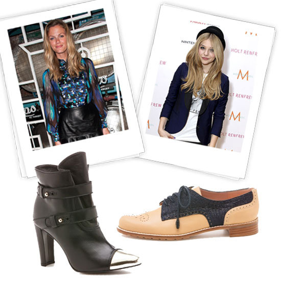 Stuart Weitzman Celebrity Shoe Collection 2012 Stuart Weitzman Celebrity Shoe Collection 2012