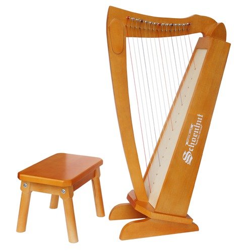 Schoenhut 15-String Harp Schoenhut 15-String Harp