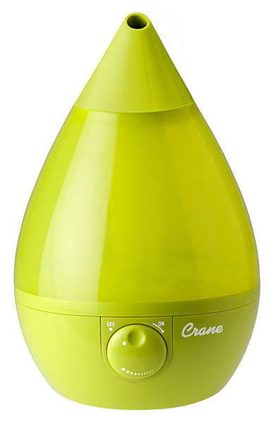 Crane Cool Mist Humidifer Crane Cool Mist Humidifer