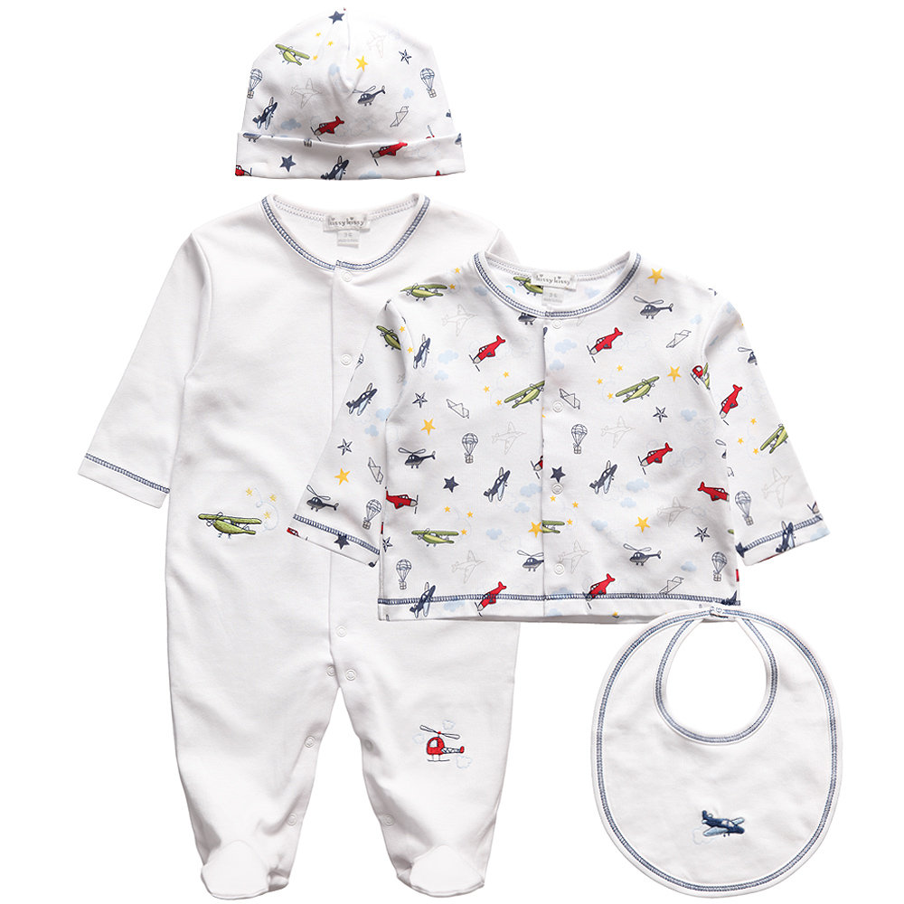 Kissy Kissy Layette Kissy Kissy Layette