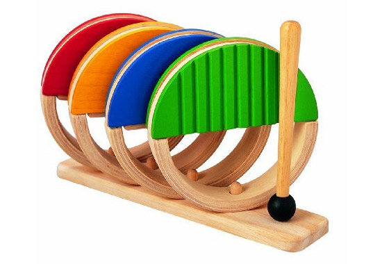 Plan Toys Percussion Set Plan Toys Percussion Set