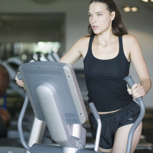 How to Make the Most of Your Time on the Elliptical