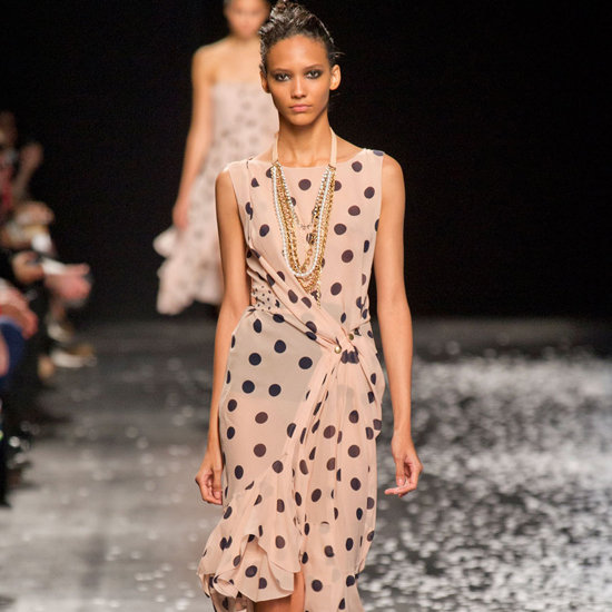 Nina Ricci Spring 2013 | Runway Nina Ricci Spring 2013 | Runway