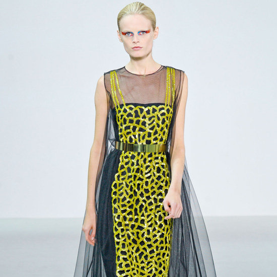 Christian Dior Spring 2013 | Runway Christian Dior Spring 2013 | Runway