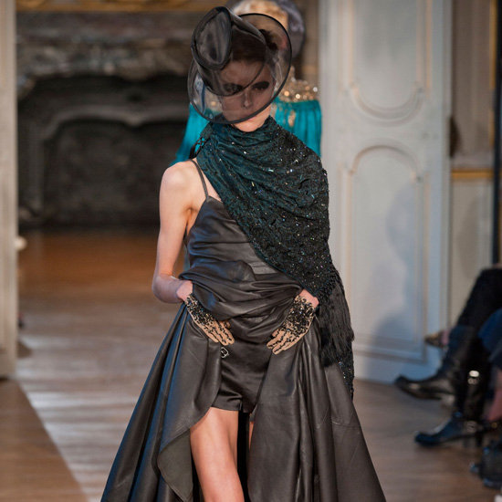 A.F. Vandevorst Spring 2013 | Runway A.F. Vandevorst Spring 2013 | Runway