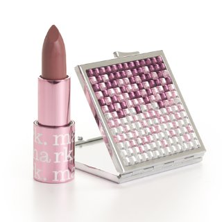 Ashley Greene and Mark Cosmetics Combat Domestic Violence