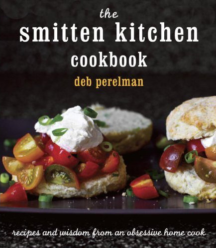 The Smitten Kitchen Cookbook