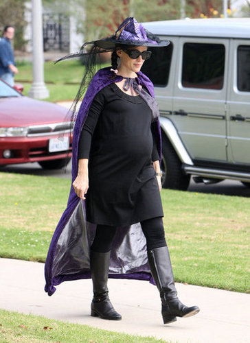 Jennifer Garner Pregnant With Samuel Affleck Jennifer Garner Pregnant With Samuel Affleck