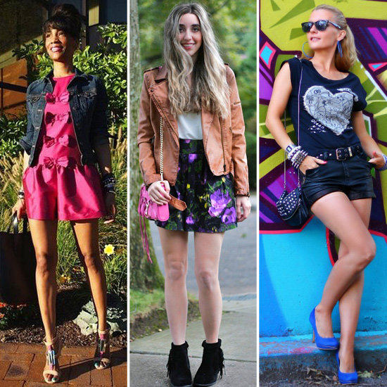 Street Style Sept. 30, 2012 Street Style Sept. 30, 2012