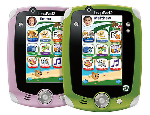 Will You Be Buying the LeapFrog LeapPad 2 Explorer? Will You Be Buying the LeapFrog LeapPad 2 Explorer?