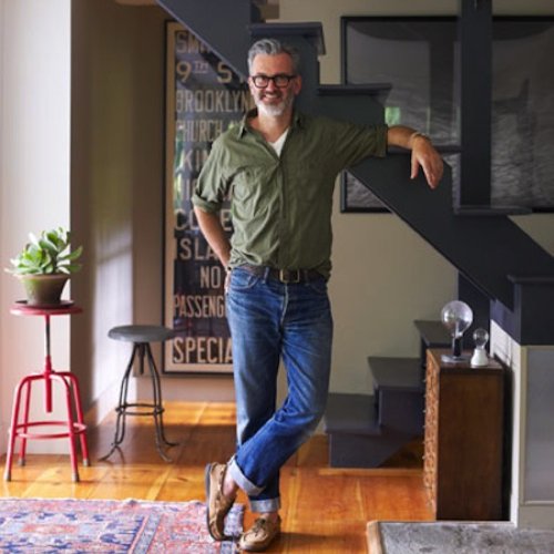 J.Crew Designer's Weekend Home