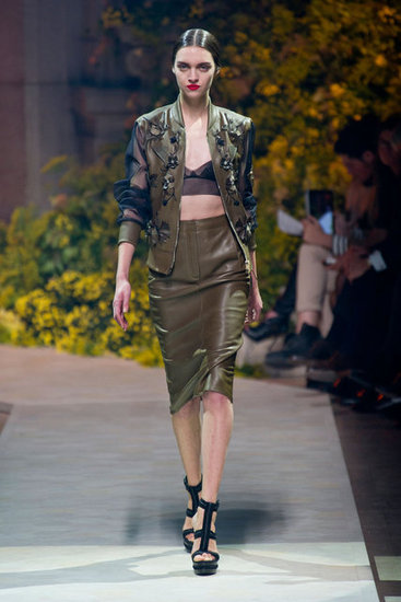 Loewe Spring 2013