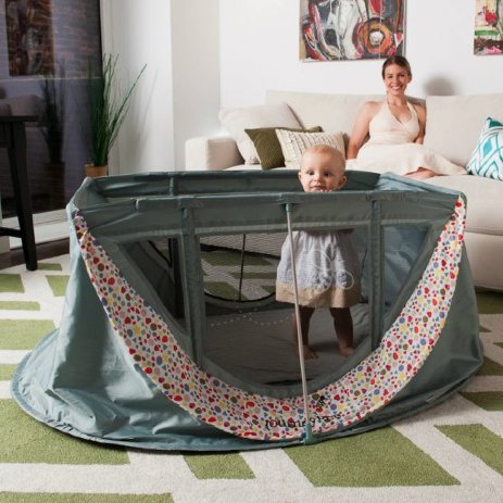 Lightweight Travel Cribs