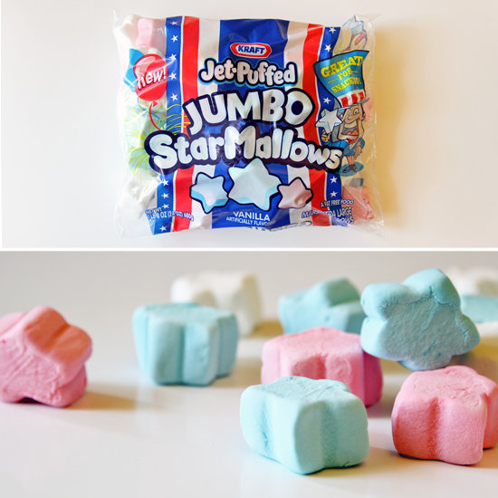 Jumbo StarMallows 