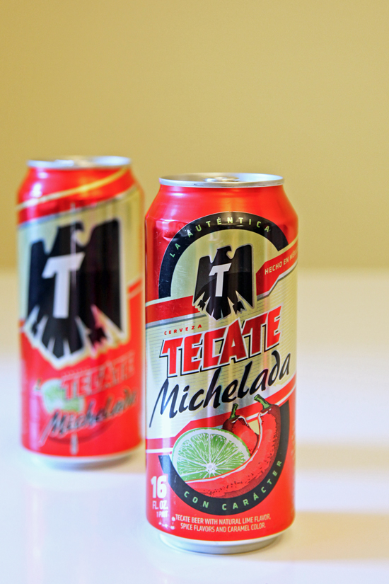 tecate can
