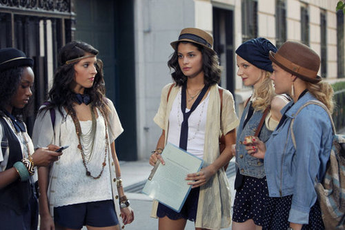 Gossip Girl Gossip Girl