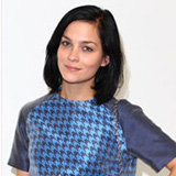Celebrities Rock Houndstooth — It's the Perfect Print For Fall Celebrities Rock Houndstooth — It's the Perfect Print For Fall