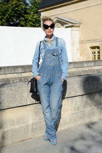 Overall Enthusiast Overall Enthusiast