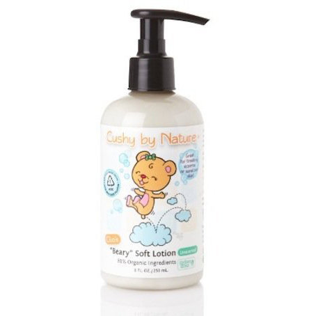 Lotions For Kids With Sensitive Skin