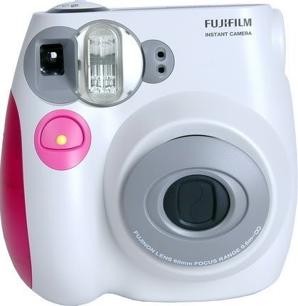 Fujifilm ISTAMAX MINI Fujifilm ISTAMAX MINI
