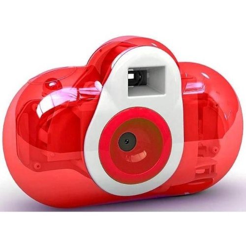 Cobra Digital Squeezable Kids Camera