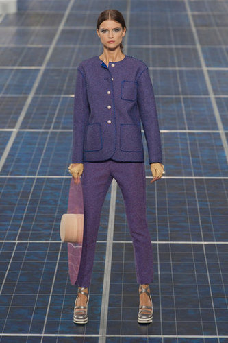 Chanel Spring 2013 Chanel Spring 2013