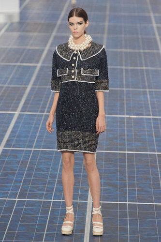 Chanel Spring 2013 Chanel Spring 2013