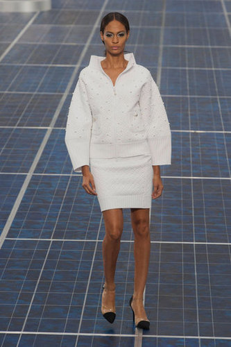Chanel Spring 2013 Chanel Spring 2013