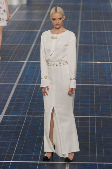 Chanel Spring 2013