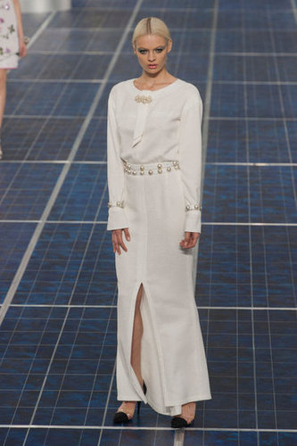 Chanel Spring 2013 Chanel Spring 2013