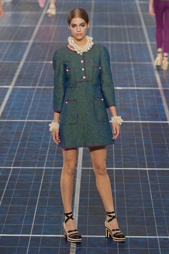 Chanel Spring 2013 Chanel Spring 2013