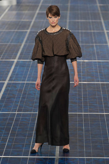 Chanel Spring 2013