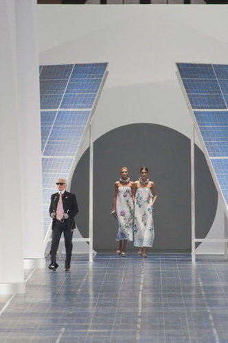 Chanel Spring 2013 Chanel Spring 2013