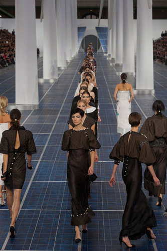 Chanel Spring 2013 Chanel Spring 2013