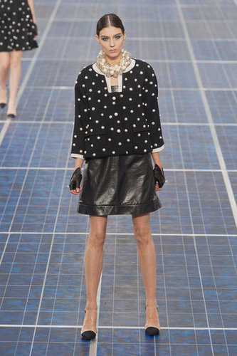 Chanel Spring 2013 Chanel Spring 2013