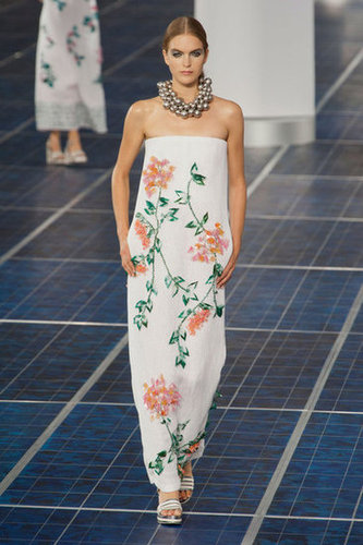 Chanel Spring 2013 Chanel Spring 2013