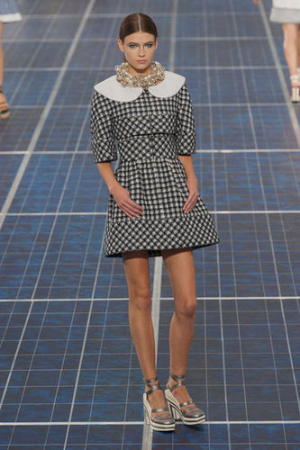Chanel Spring 2013 Chanel Spring 2013