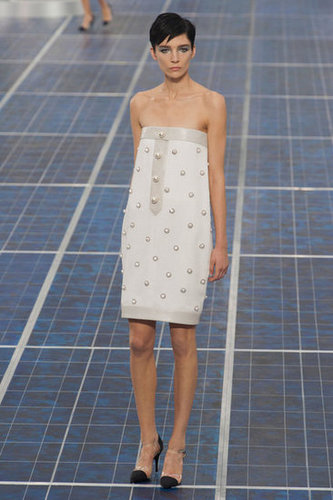 Chanel Spring 2013 Chanel Spring 2013