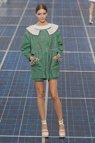 Chanel Spring 2013 Chanel Spring 2013