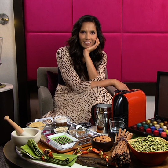 Padma Lakshmi on Top Chef Season 10 Padma Lakshmi on Top Chef Season 10
